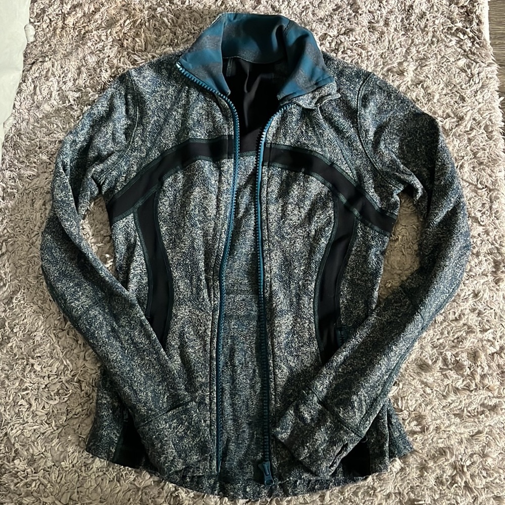 Lululemon Define Jacket - image 2